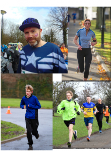 parkrun March roundup