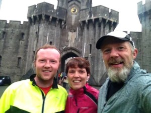 Penrhyn parkrun