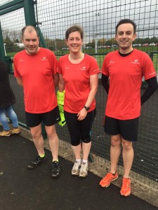 parkrun50