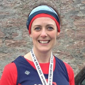 Ruth Hawkings
